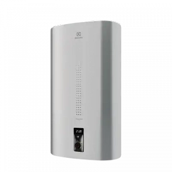 Накопительный водонагреватель Electrolux EWH-100 Centurio IQ 2.0 Silver