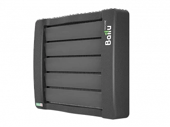 Водяной тепловентилятор Ballu BHP-W3-20-S