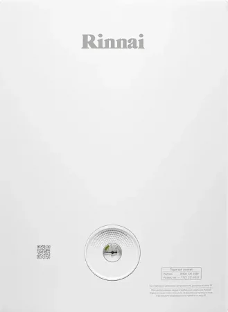Настенный газовый котел Rinnai BR-K12