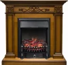 Каминокомплект Royal Flame Verona c очагом Fobos FX Black