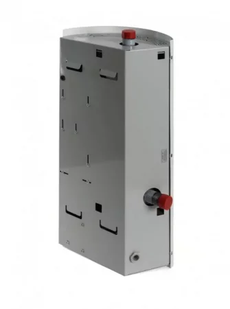 Настенный электрический котел Бастион Teplodom i-TRM SILVER 9