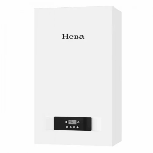 Настенный газовый котел BaltGaz Neva Lux 8224