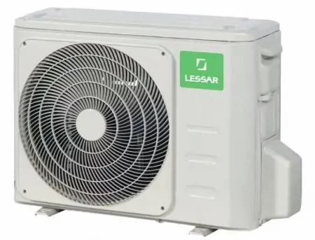 Сплит-система Lessar LS-HE24KSE2/LU-HE24KSE2 Flexcool