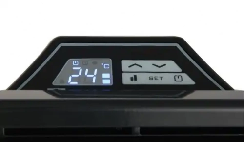 Электрический конвектор Electrolux ECH/BMI-2000 Brilliant Marble