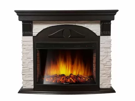 Каминокомплект Electrolux Torre 25S с очагом EFP/P-2720RLS