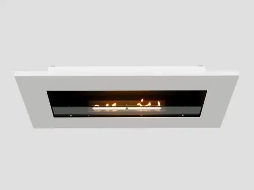 Настенный биокамин Lux Fire Монро 2 Н XS БКС-М2