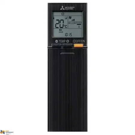Сплит-система Mitsubishi Electric MSZ-LN25VGB / MUZ-LN25VG