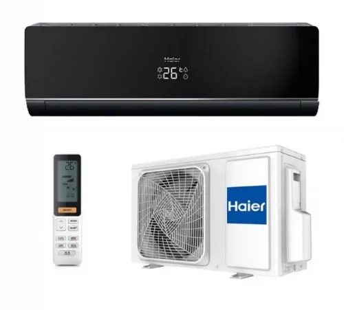 Сплит-система Haier AS18NS4ERA-B / 1U18FS2ERA