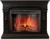 Каминокомплект Electrolux Perfetto 26 Sphere с очагом EFP/P-2620RLS