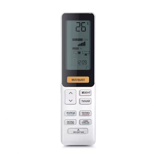 Внутренний настенный блок мульти сплит-системы Haier AS25S2SF1FA-W Flexis Inverter