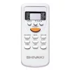 Канальная сплит-система SHIVAKI SDH-369BE