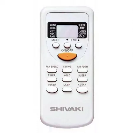 Канальная сплит-система SHIVAKI SDH-369BE