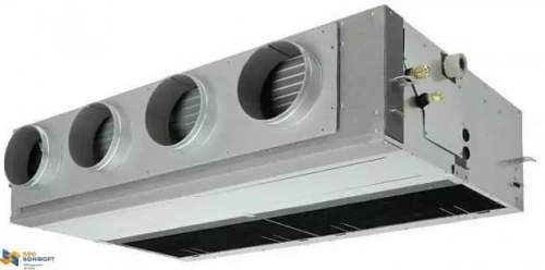 Сплит-система Toshiba RAV-SM566BTP-E / RAV-SP564ATP-E