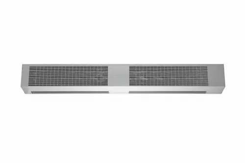 Тепловая завеса Тропик X636E20 Zinc