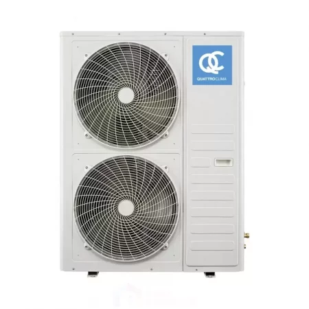 Кассетная сплит-система Quattroclima QV-I24CF/QN-I24UF/QA-ICP8B