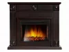 Каминокомплект Electrolux Frame 25 с очагом EFP/P-2720RLS