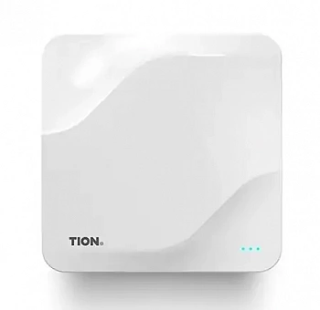 Бризер Tion Lite