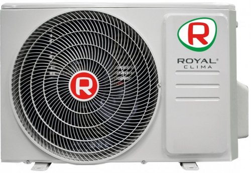 Сплит-система Royal Clima RC-TWN28HN Triumph 2022
