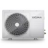 Сплит-система Xigma XG-EF21RHA-IDU