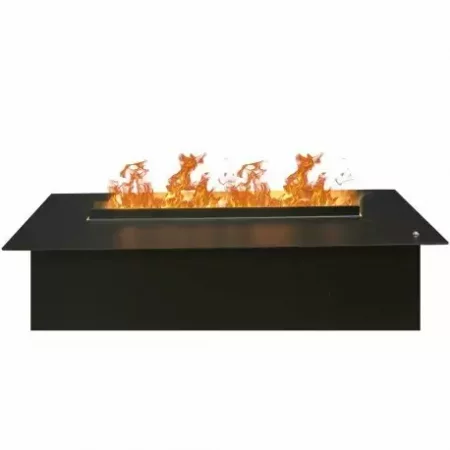 Очаг RealFlame 3D Cassette 630 с панелью