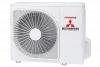 Напольно-потолочная сплит-система Mitsubishi Heavy FDE71VNP-W Standart Inverter
