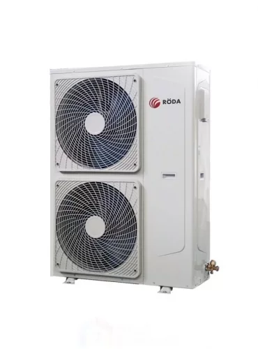 Колонная сплит-система Roda RS-FS90AX/RU-90AX3