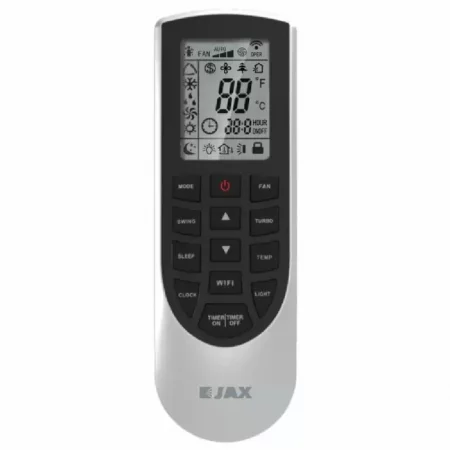 Сплит-система Jax ACY-24HE