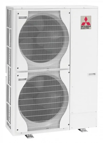 Канальная сплит-система Mitsubishi Electric PEA-RP400GAQ / PUHZ-P200YKA x2