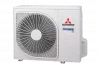 Канальная сплит-система Mitsubishi Heavy FDUM40ZSX-W Hyper Inverter