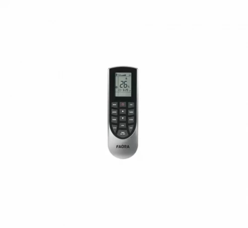 Сплит-система Faura N/U-DDG18D8