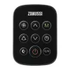 Мобильный кондиционер Zanussi ZACM-09 MS/N1 Black