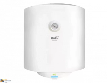 Накопительный водонагреватель Ballu BWH/S 30 Space