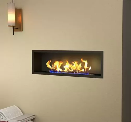 Биокамин Zefire Flagman 1300 Long