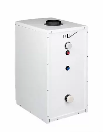Напольный газовый котел Очаг АКГВ-23,2 C
