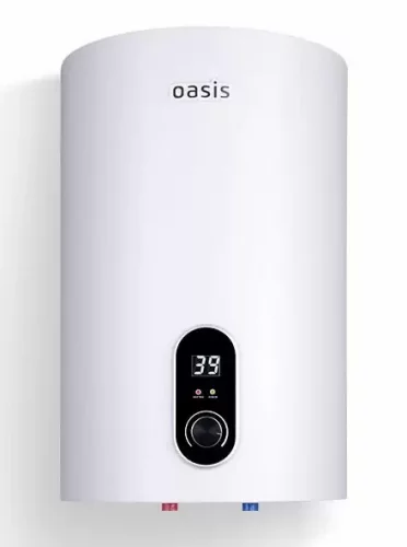 Накопительный водонагреватель Oasis SN-50