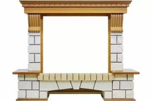 Портал Dimplex Pierre Luxe (Sym. DF2608-EU)