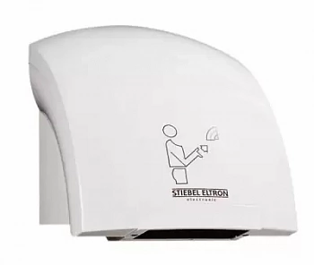Рукосушка Stiebel Eltron HTT 4 WS