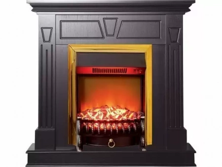 Каминокомплект Interflame Berta M под очаг Fobos