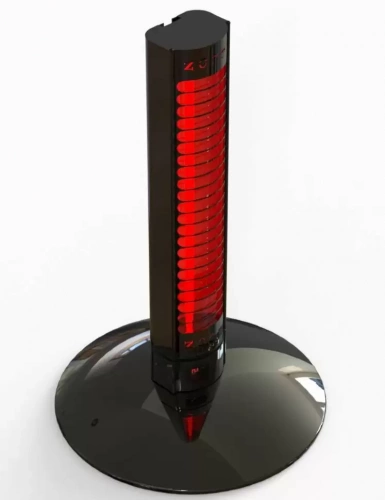 Инфракрасный обогреватель WWT Elcon RCH-2000/6 F