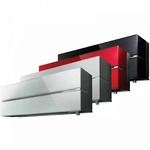 Сплит-система Mitsubishi Electric MSZ-LN50VGR / MUZ-LN50VGHZ (Zubadan)