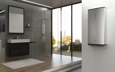 Накопительный водонагреватель Ariston ABS VLS PRO R 30