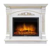 Каминокомплект Electrolux Barocco 25 с очагом EFP/P-2720RLS