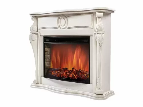 Каминокомплект Electrolux Ovatio 30 с очагом EFP/P-3320RLS