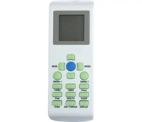 Кассетная сплит-система IGC ICХ-V60HSDC/U