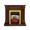 Каминокомплект Royal Flame Boston c очагом Majestic FX M Brass