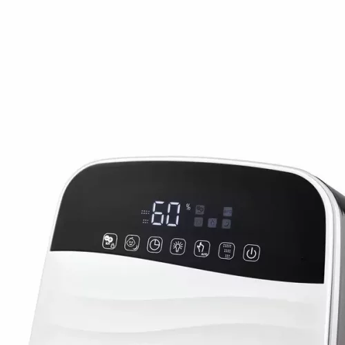 Увлажнитель воздуха Zanussi ZH 5.5 Onde