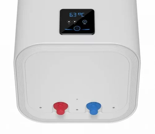 Накопительный электрический водонагреватель Thermex Smart 80 V