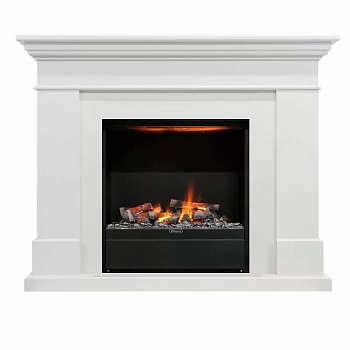 Каминокомплект Dimplex California с очагом Albany