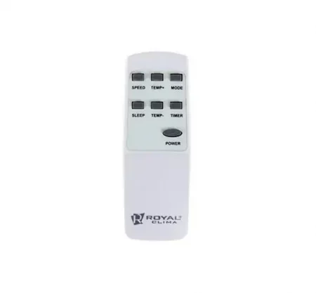 Мобильный кондиционер Royal Clima Siesta RM-S58CN-E
