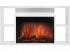 Каминокомплект Electrolux Multimedia 30 с очагом EFP/P-3020LS